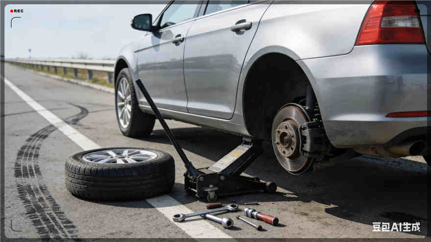 张家口道路救援汽车送玻璃水