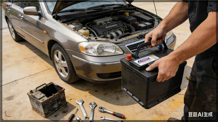 张家口道路救援汽车送机油