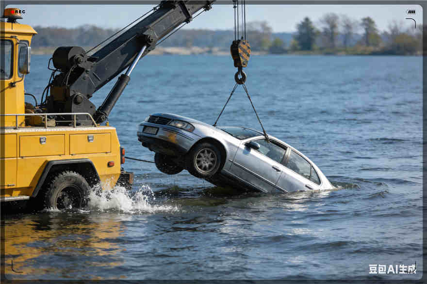 张家口汽车救援送柴油